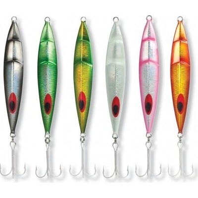 Aquantic Pilker Serpent GR 120 g – Zboží Dáma