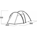 Easy Camp Lomsdal 4