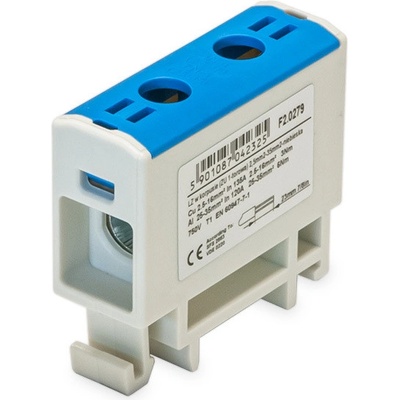 F-ELEKTRO UK 35/1 N