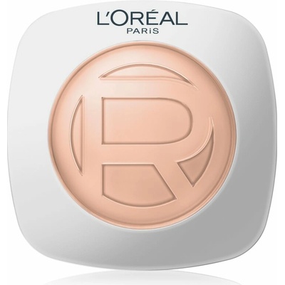 L’Oréal Paris True Match Hyaluron Tinted Balm rozjasňující podkladová báze pro sjednocení barevného tónu pleti 2 Rosy Light 8 g – Zboží Mobilmania