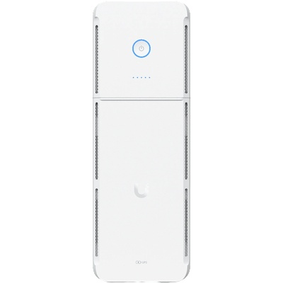 Ubiquiti UPS-Tower-EU UniFi, 1kVA с 5 изхода само за защита от пренапрежение (UPS-TOWER-EU)