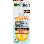 Garnier Нощен серум за лице Brightening с витамин C, 30 ml (2277936)
