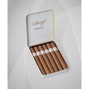 Davidoff Primeros