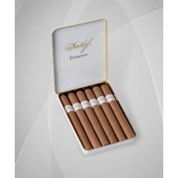 Davidoff Primeros
