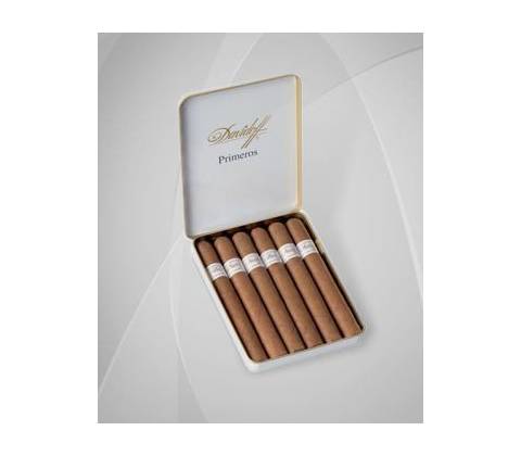 Davidoff Primeros