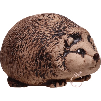 ježek dekorace na zahradu