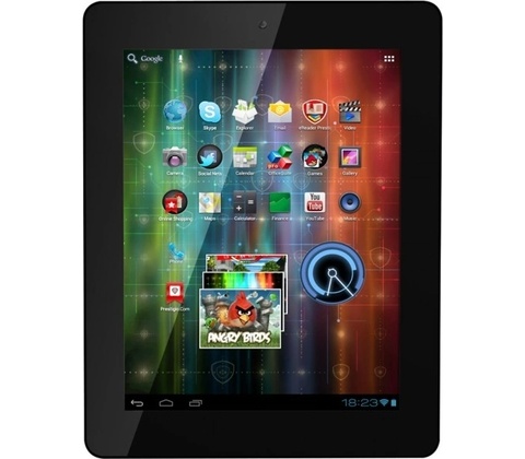 Prestigio MultiPad PMP7280C3G