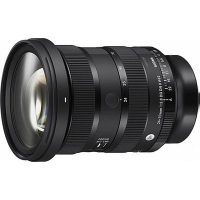 SIGMA 24-70mm F2.8 DG DN II Art pro Sony E SI 57A965