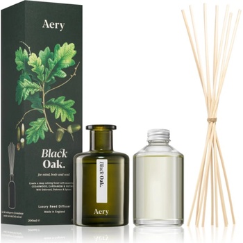 Aery Botanical Black Oak aроматизиращ дифузер с пълнител 200ml