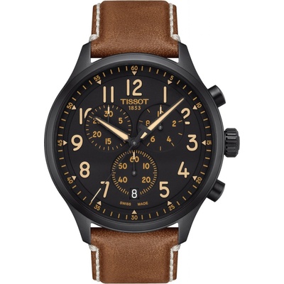 Tissot T116.617.36.052.03
