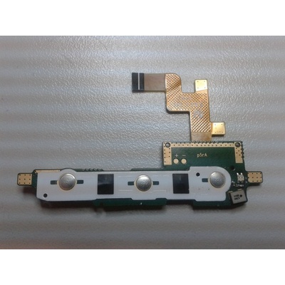 Membrána - UI doska s mikrofónom a flex káblom pre ZTE Skate V960, U960S, U960, Orange Mon