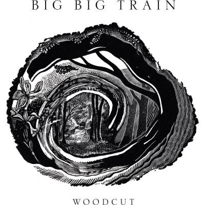 Big Big Train - Woodcut (Limited Edition) (2 LP) (0198029779318)