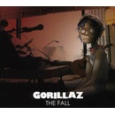 GORILLAZ: THE FALL, CD