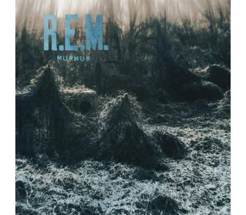 R.E.M.: Murmur CD