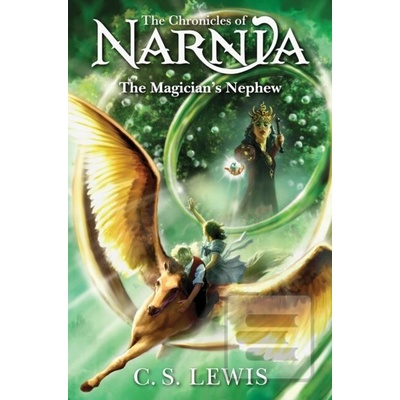 The Magician’s Nephew