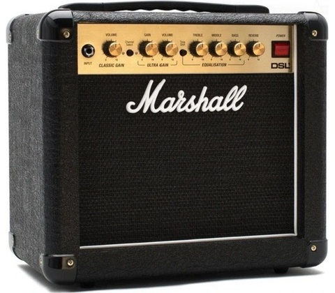 Marshall DSL1CR