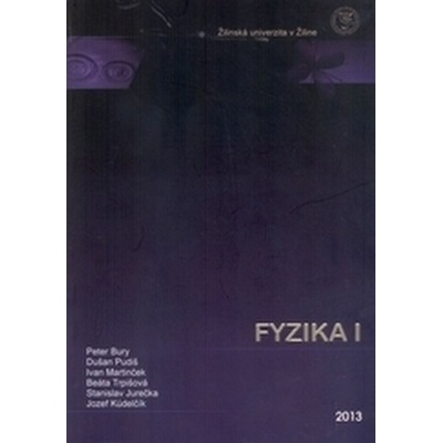 Fyzika I Jarmila Davidová