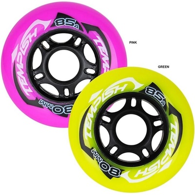 Tempish Radical 80 mm 85A 4 ks