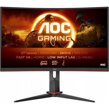 AOC C27G2Z3