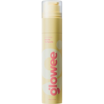 Glowee Bannana Toothpaste 60 g