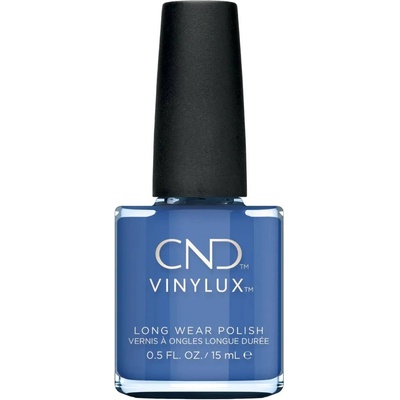 CND Vinylux Дълготраен лак за нокти, Dimensional, 15 ml
