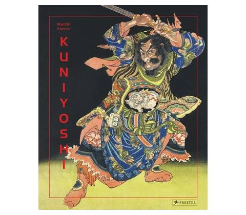 Kuniyoshi