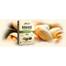 Falcone mäkké Amaretti s pistáciami 170 g