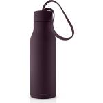 eva trio Термос RE-HYDRATE 500 ml, смокиново лилав, неръждаема стомана, Eva Trio (ET503102)