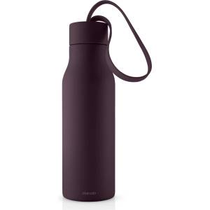 eva trio Термос RE-HYDRATE 500 ml, смокиново лилав, неръждаема стомана, Eva Trio (ET503102)