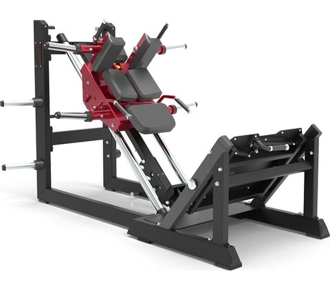 IMPULSE; ECP617 HACK SQUAT