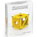 Supermag магнитен строителен комплект Geometry 36 бр (0414)