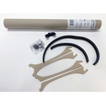 Repkord Seal Kit - Acrylic (RB22-SLKIT-A)