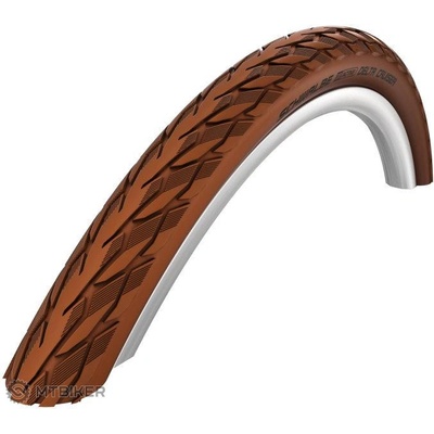Schwalbe Delta Cruise Plus 28x1.40" Active