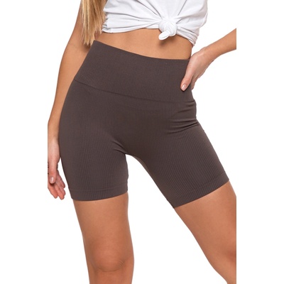 Moraj dámské kraťase RDL700-020 hnědá