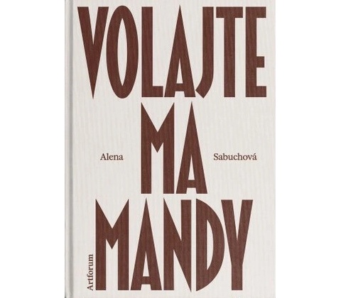 Volajte ma Mandy