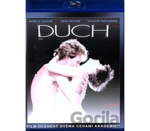 Duch (Bluray)