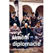 Umění diplomacie - Henry Kissinger
