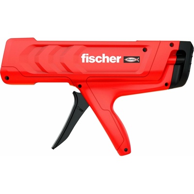 Pistole pro chemickou maltu 380-410ml Fischer FIS DM C Pro – Zbozi.Blesk.cz