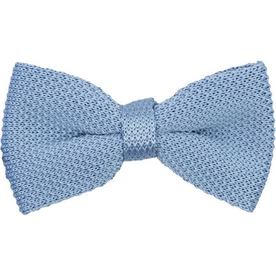 Bubibubi dětský pletený Dusty Blue i8010 modrý