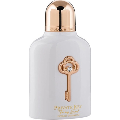 Armaf Club De Nuit Private Key To My Soul parfumovaná voda unisex 100 ml