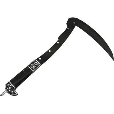 Harahu čierna KP26544