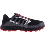 inov-8 Мъжки маратонки Inov8 TrailTalon Speed V2 Trail running shoes - Black / Red - размер 45, 5 (EU) (023-2834-0119)