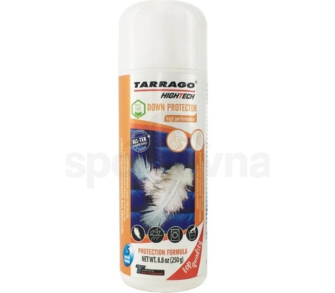 Tarrago HighTech Down Protector 250 ml