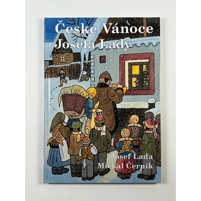České Vánoce Josefa Lady