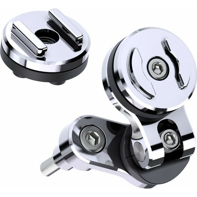 SP Connect Clutch Mount Pro Chrome 53231