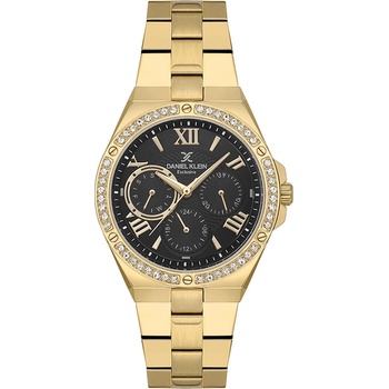 Daniel Klein DK. 1.13772-3 Дамски часовник