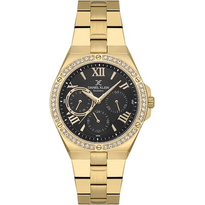 Daniel Klein DK. 1.13772-3 Дамски часовник