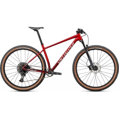 Specialized Chisel HT Comp 2022