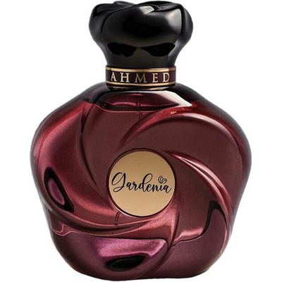Ahmed Al Maghribi Gardenia parfémovaná voda unisex 75 ml