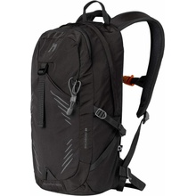 Hannah Wagabond 20l anthracite Černá batoh